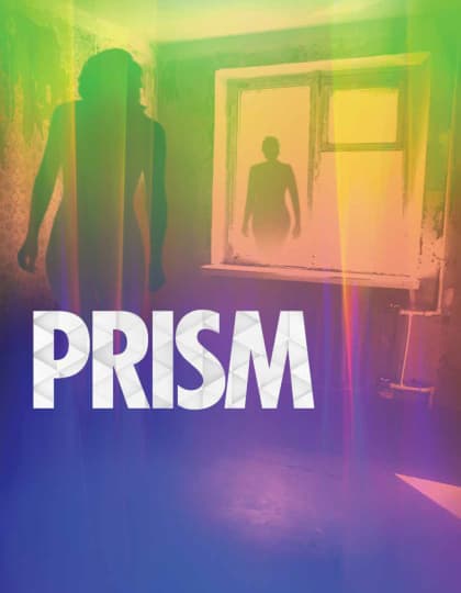 Artwork for prism