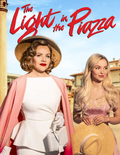 Artwork for The Light in the Piazza