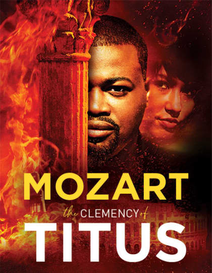 Artwork for The Clemency of Titus