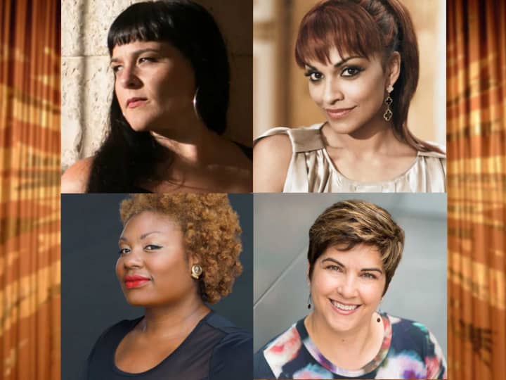 Artwork for Women Leading the Way in Opera - A Post-Performance Conversation