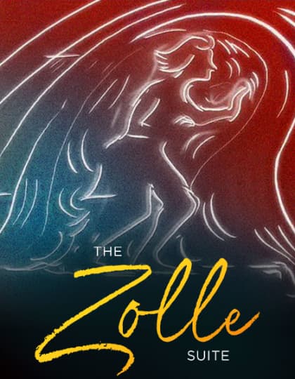 Artwork for The Zolle Suite