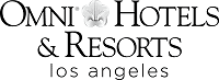 Omni Hotel Logo