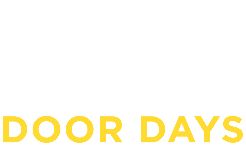 Open Door Days