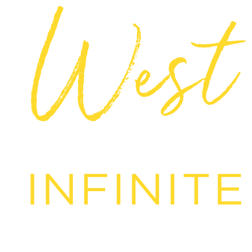 The West is a Land of Infinite Beginnings